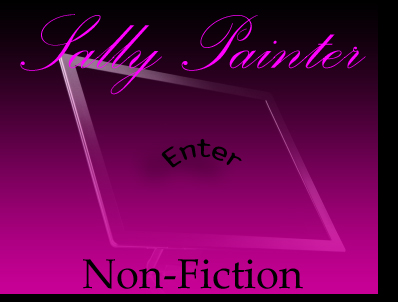 Sally Painter has published over 4,000 articles as a freelance writer