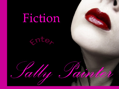 Sally Painter is a romance and romance erotica author Must be 18+ to enter